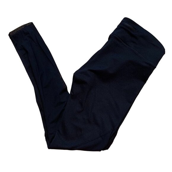 Fabletics Pants - Fabletics Black Leggings Size Small Black